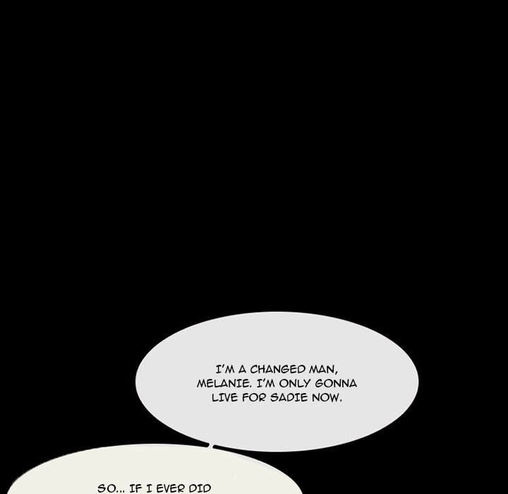 Silhouette Chapter 27 - Manhwa18.com