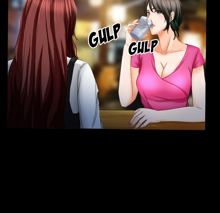 Silhouette Chapter 27 - Manhwa18.com