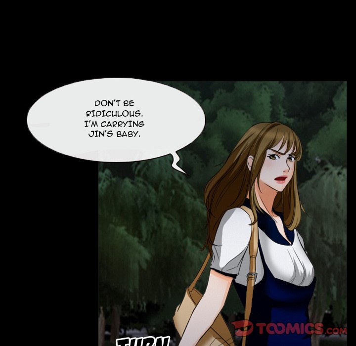 Silhouette Chapter 28 - Manhwa18.com