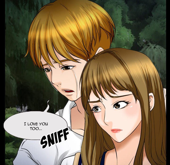 Silhouette Chapter 28 - Manhwa18.com