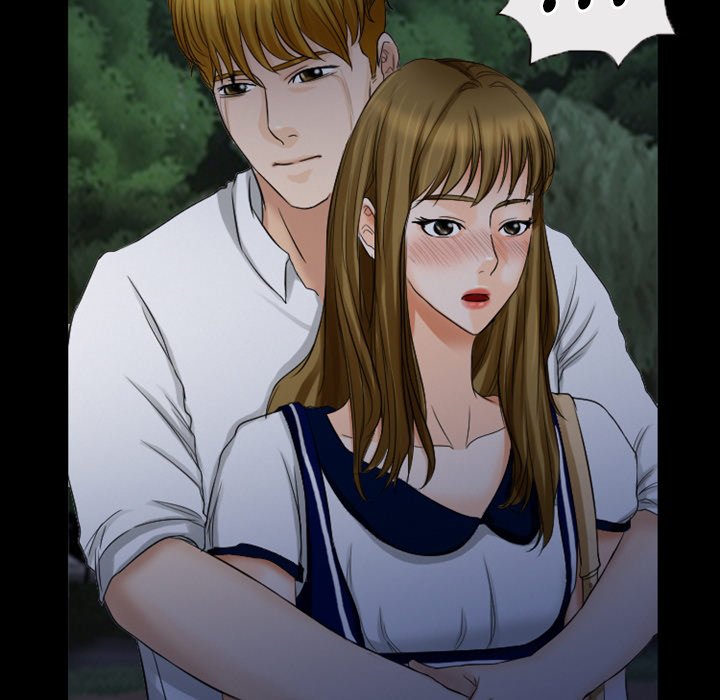 Silhouette Chapter 28 - Manhwa18.com