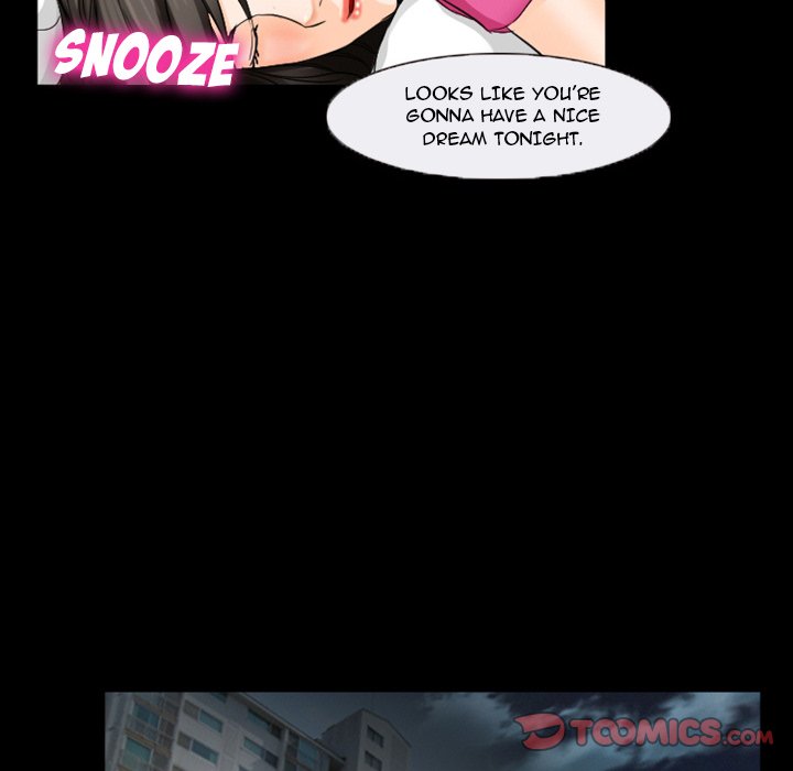 Silhouette Chapter 28 - Manhwa18.com