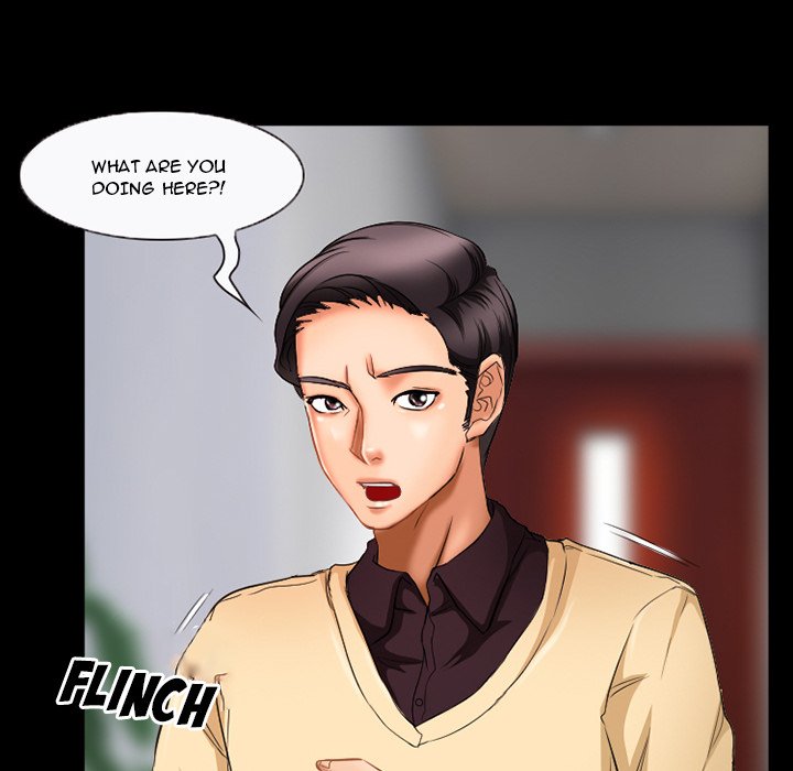 Silhouette Chapter 29 - Manhwa18.com