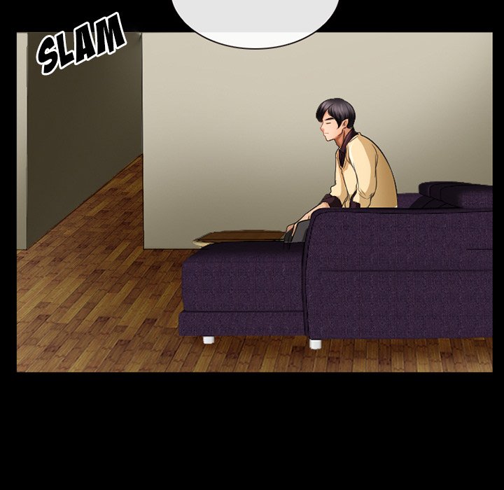 Silhouette Chapter 29 - Manhwa18.com