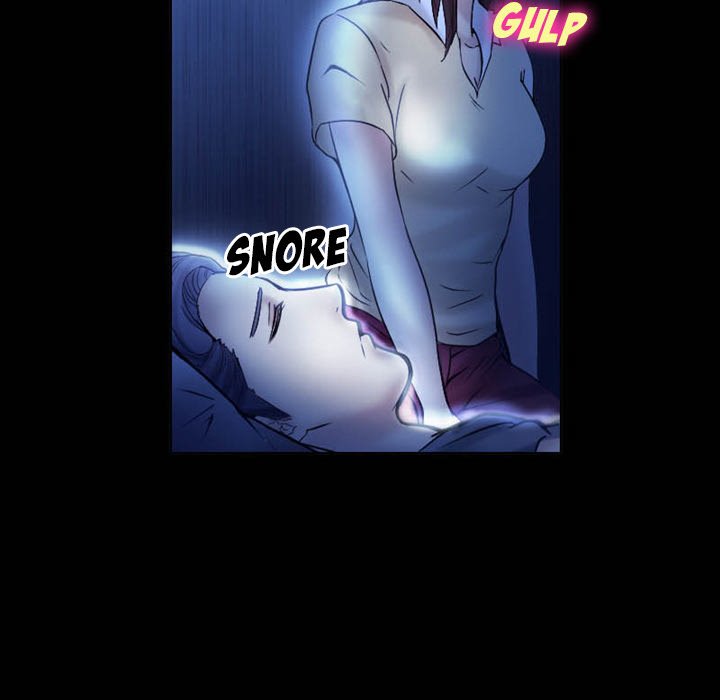 Silhouette Chapter 3 - Manhwa18.com