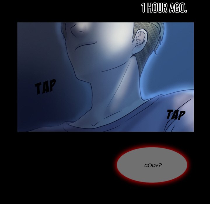 Silhouette Chapter 3 - Manhwa18.com