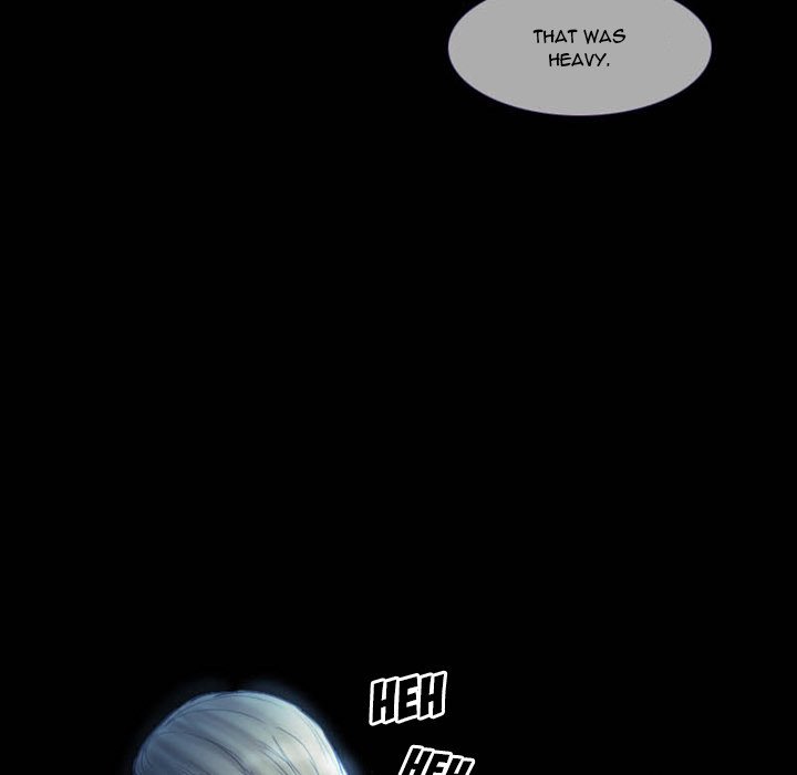 Silhouette Chapter 3 - Manhwa18.com