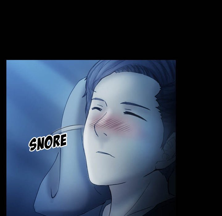 Silhouette Chapter 3 - Manhwa18.com