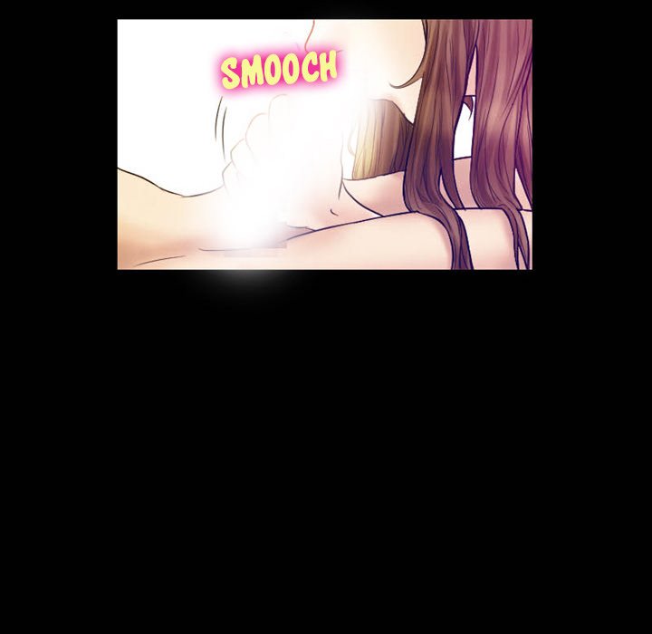 Silhouette Chapter 3 - Manhwa18.com