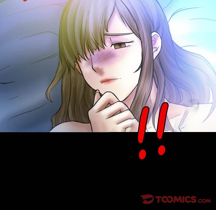 Silhouette Chapter 3 - Manhwa18.com