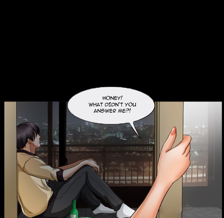 Silhouette Chapter 30 - Manhwa18.com