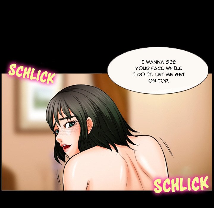 Silhouette Chapter 30 - Manhwa18.com