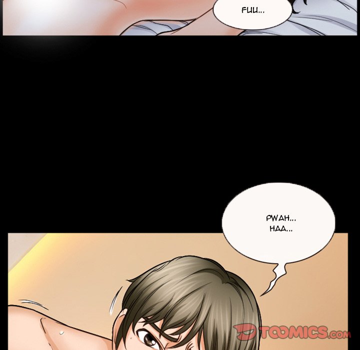 Silhouette Chapter 31 - Manhwa18.com