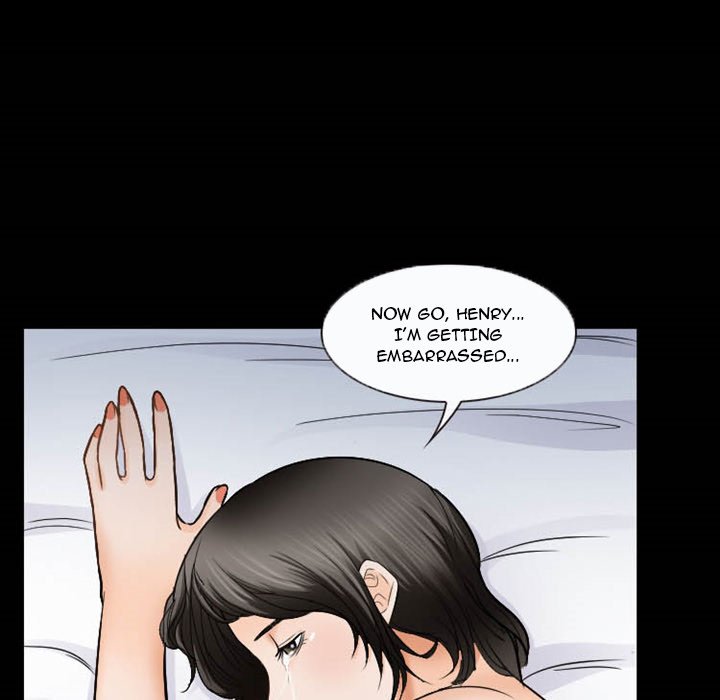 Silhouette Chapter 31 - Manhwa18.com