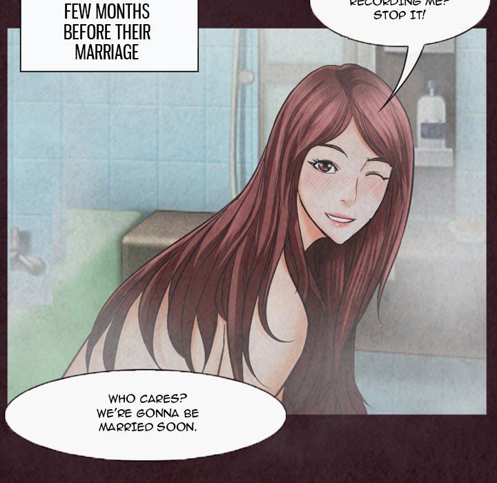 Silhouette Chapter 31 - Manhwa18.com