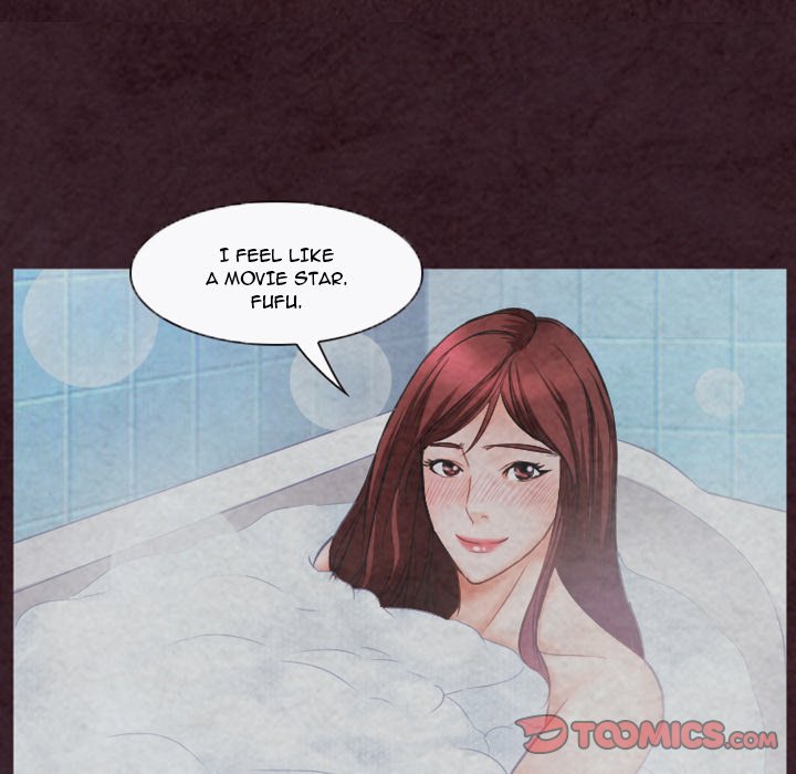 Silhouette Chapter 31 - Manhwa18.com