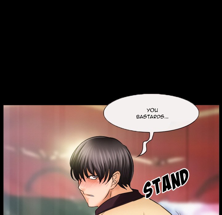 Silhouette Chapter 31 - Manhwa18.com