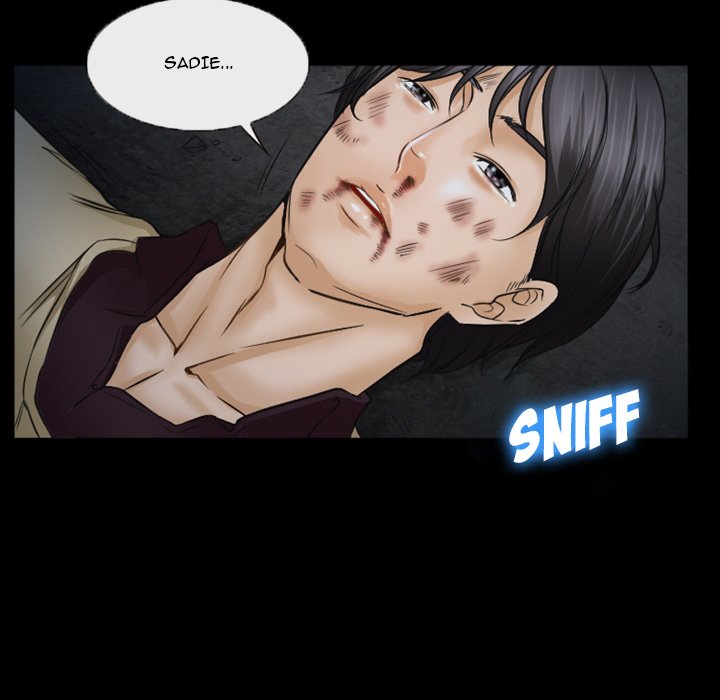 Silhouette Chapter 32 - Manhwa18.com