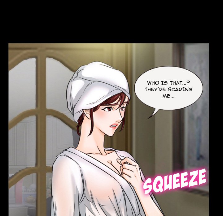 Silhouette Chapter 32 - Manhwa18.com