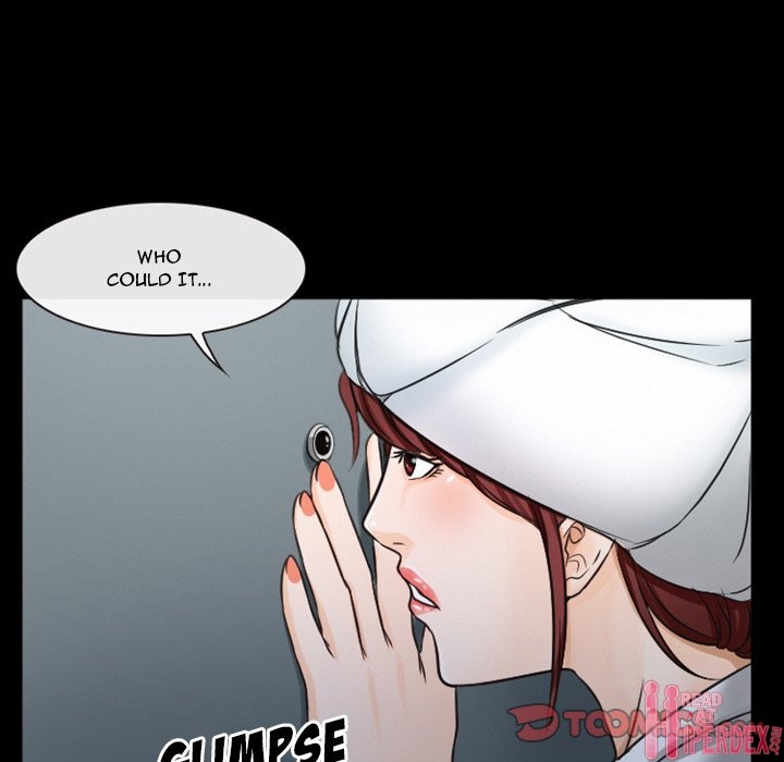 Silhouette Chapter 32 - Manhwa18.com