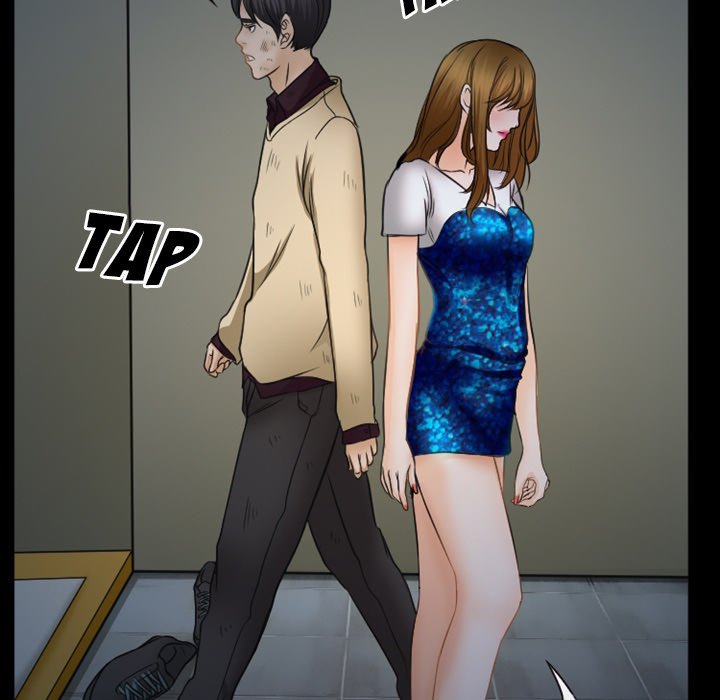 Silhouette Chapter 33 - Manhwa18.com