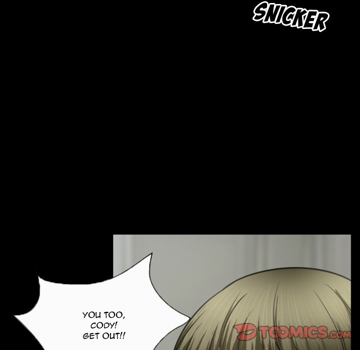 Silhouette Chapter 33 - Manhwa18.com