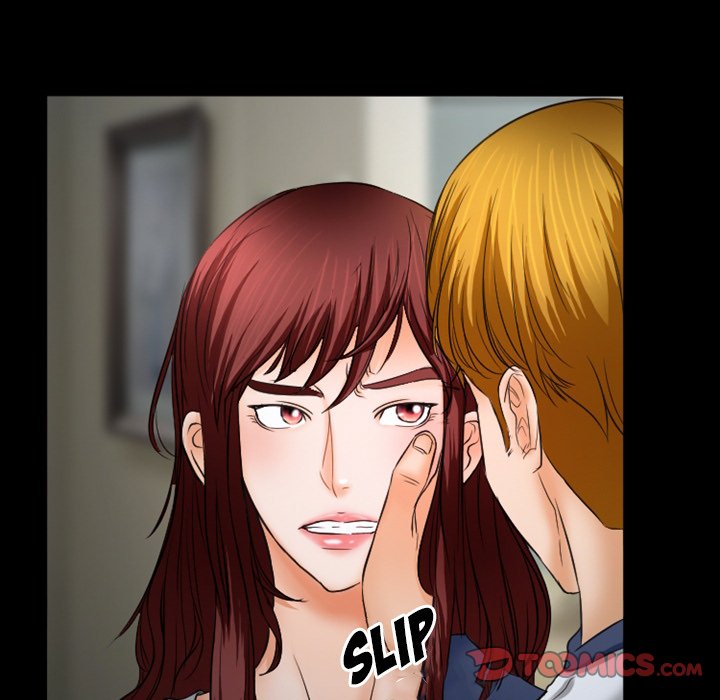 Silhouette Chapter 33 - Manhwa18.com