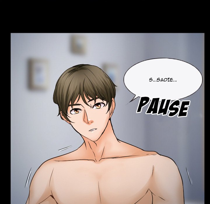 Silhouette Chapter 34 - Manhwa18.com