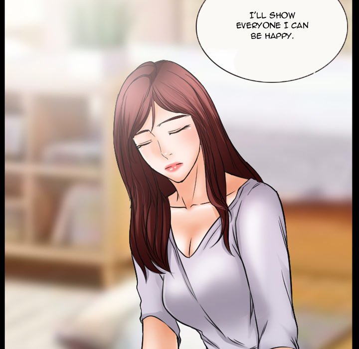 Silhouette Chapter 35 - Manhwa18.com