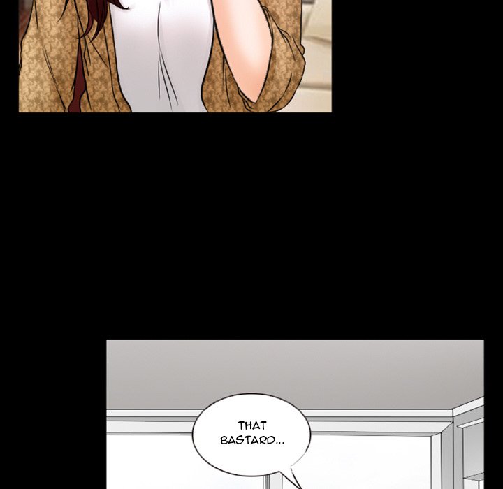 Silhouette Chapter 35 - Manhwa18.com