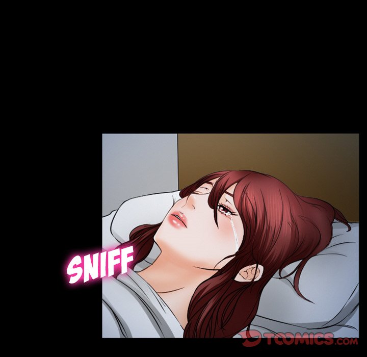 Silhouette Chapter 35 - Manhwa18.com