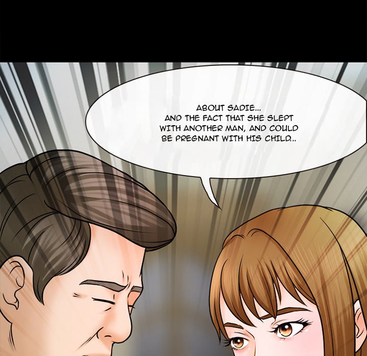 Silhouette Chapter 36 - Manhwa18.com