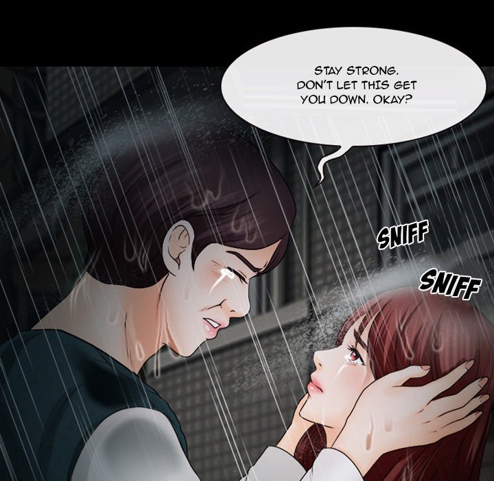 Silhouette Chapter 37 - Manhwa18.com