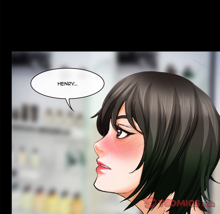 Silhouette Chapter 37 - Manhwa18.com