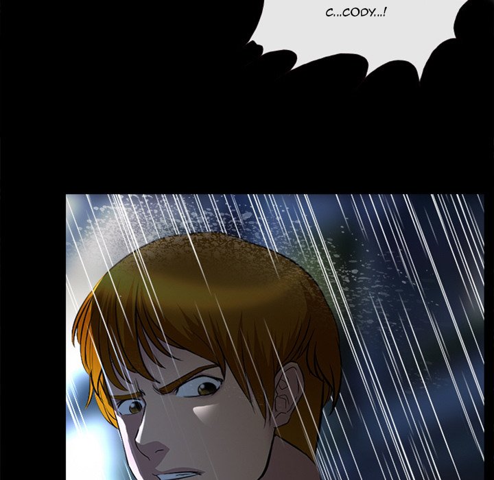 Silhouette Chapter 37 - Manhwa18.com