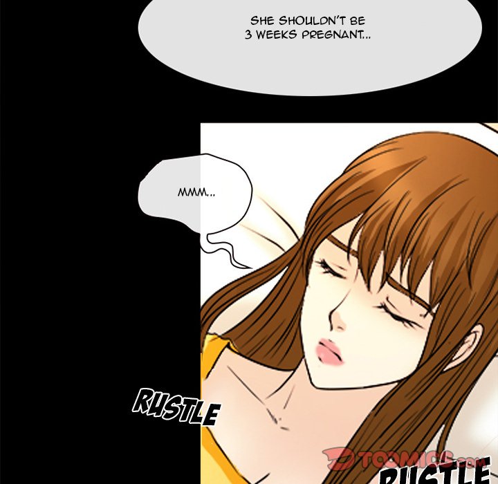 Silhouette Chapter 38 - Manhwa18.com