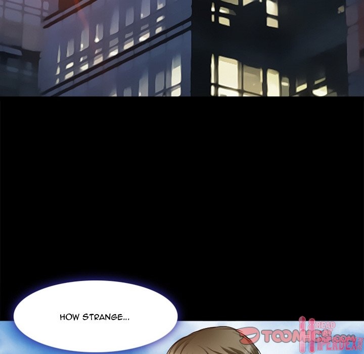 Silhouette Chapter 39 - Manhwa18.com