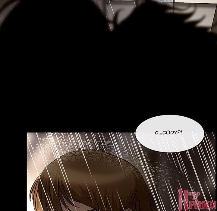 Silhouette Chapter 39 - Manhwa18.com