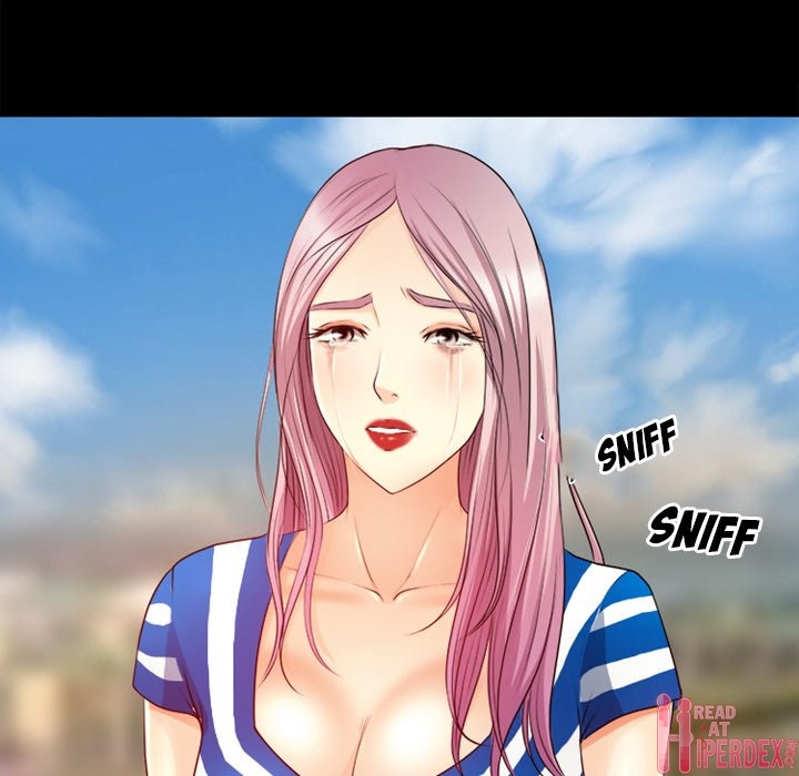 Silhouette Chapter 39 - Manhwa18.com