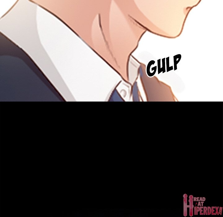 Silhouette Chapter 39 - Manhwa18.com