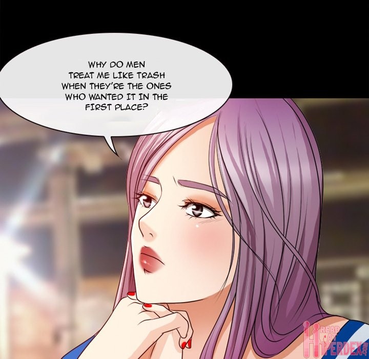 Silhouette Chapter 39 - Manhwa18.com