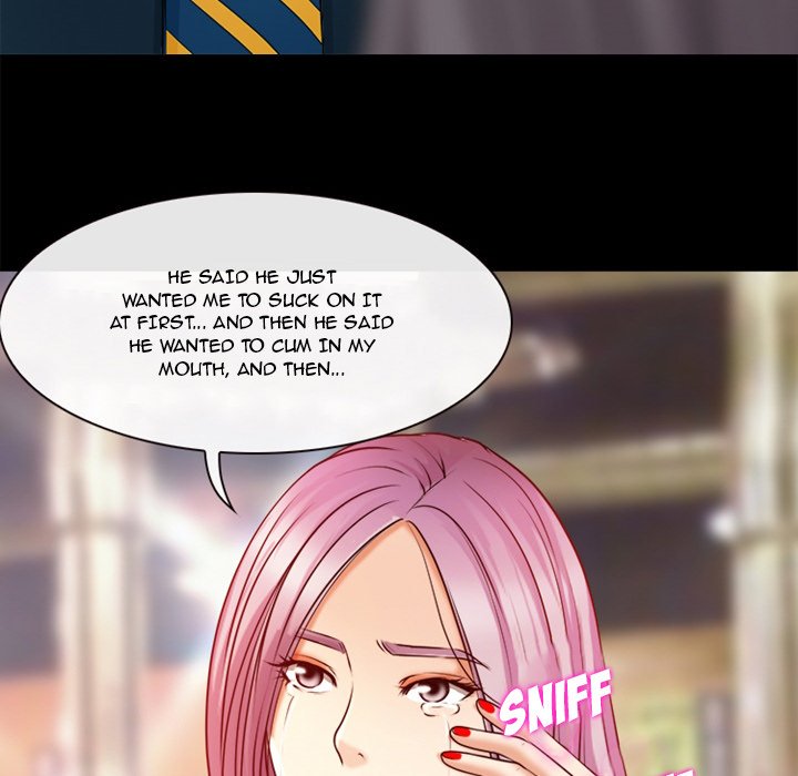 Silhouette Chapter 39 - Manhwa18.com