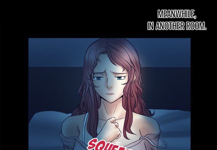 Silhouette Chapter 4 - Manhwa18.com