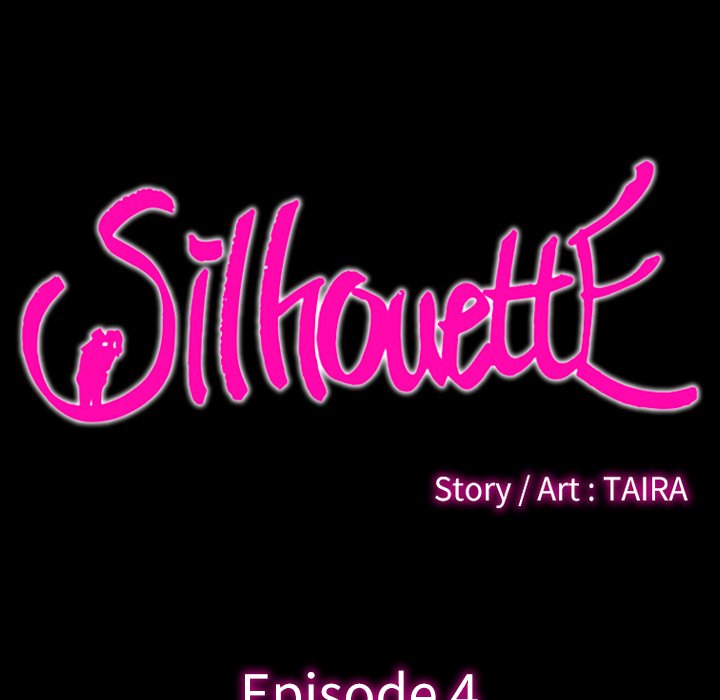 Silhouette Chapter 4 - Manhwa18.com