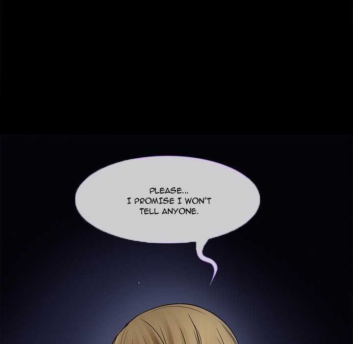 Silhouette Chapter 4 - Manhwa18.com