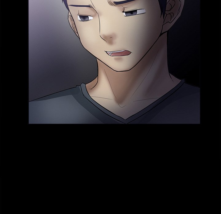 Silhouette Chapter 4 - Manhwa18.com