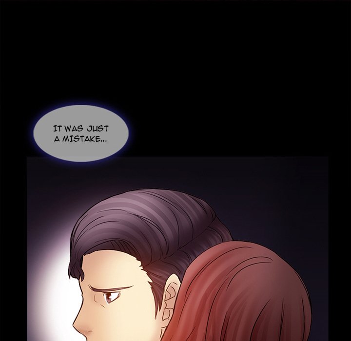 Silhouette Chapter 4 - Manhwa18.com