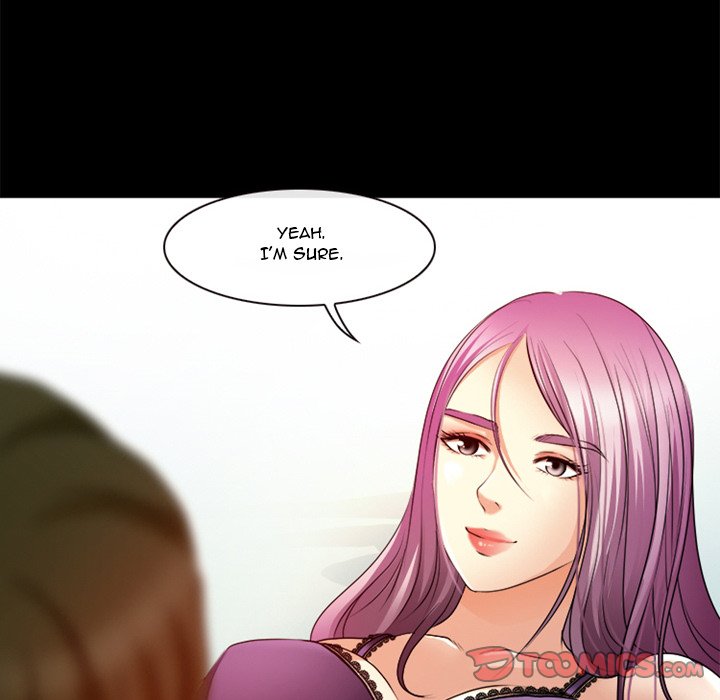 Silhouette Chapter 40 - Manhwa18.com