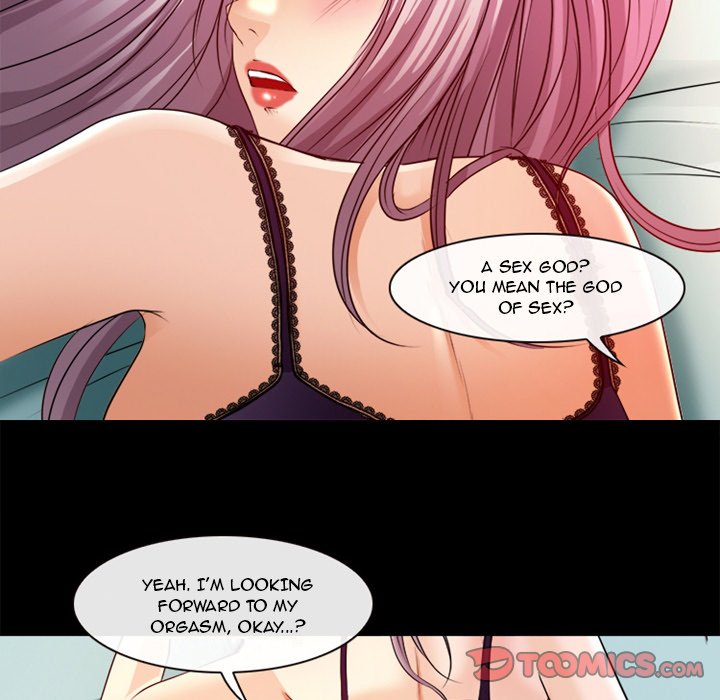 Silhouette Chapter 40 - Manhwa18.com