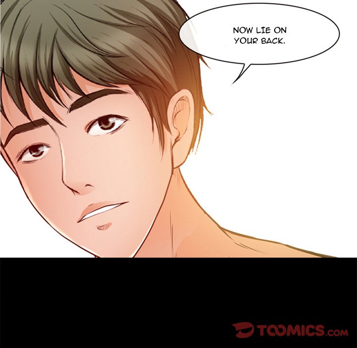 Silhouette Chapter 40 - Manhwa18.com